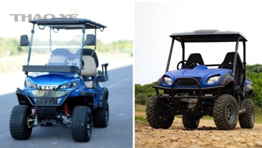 Củ đề ô tô và mô tơ khởi động