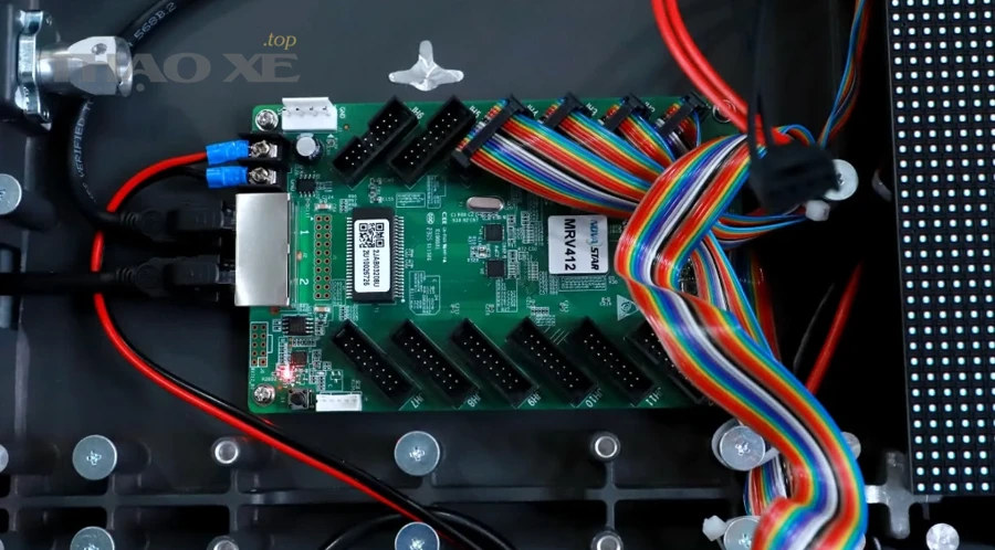 Driver LED là gì và vì sao driver lỗi có thể gây nhấp nháy?