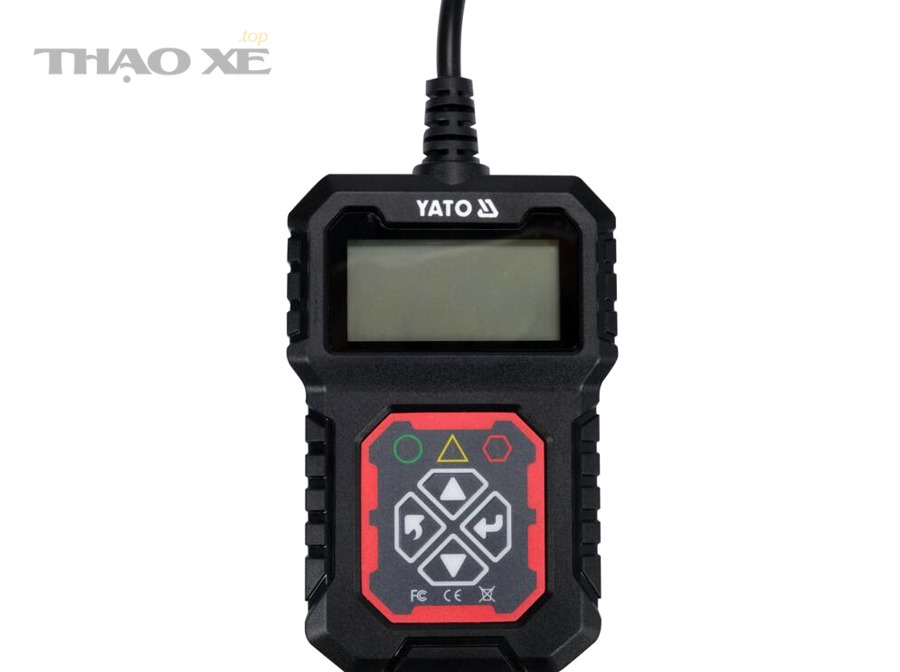 Vị trí cổng OBD2 thường nằm dưới khu vực táp-lô phía người lái