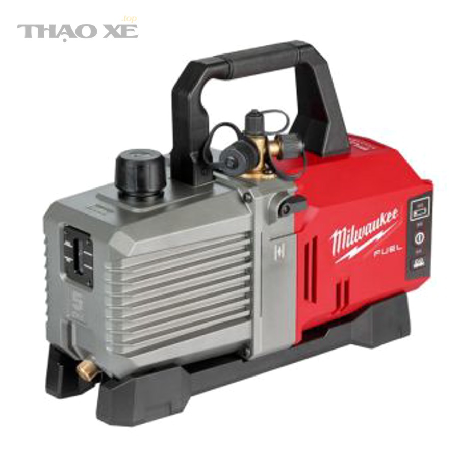 Làm sao nhận biết máy lạnh đã được nạp gas đúng lượng hay chưa?