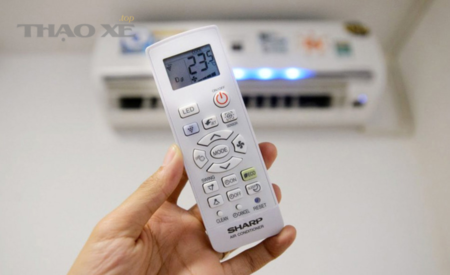Những nguyên nhân nào khiến điều hòa lúc lạnh lúc không?