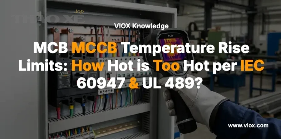 Vì sao nhiệt độ máy chỉ tăng trong một số tình huống vận hành đặc biệt?