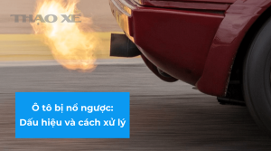 medium Vi sao xe o to bi no nguoc 4f16f2e1ae 2