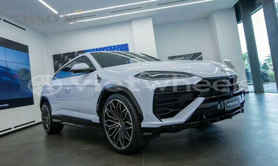 Máy cân bằng động bánh xe (minh họa)