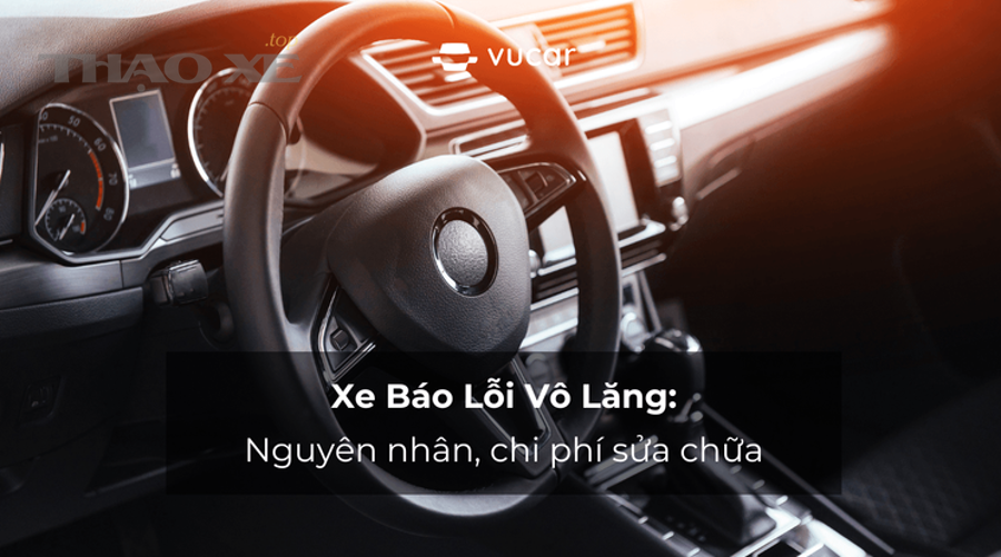 Khi nào nên đi cân chỉnh (dấu hiệu, tần suất, các mốc sau sửa chữa/va chạm)?