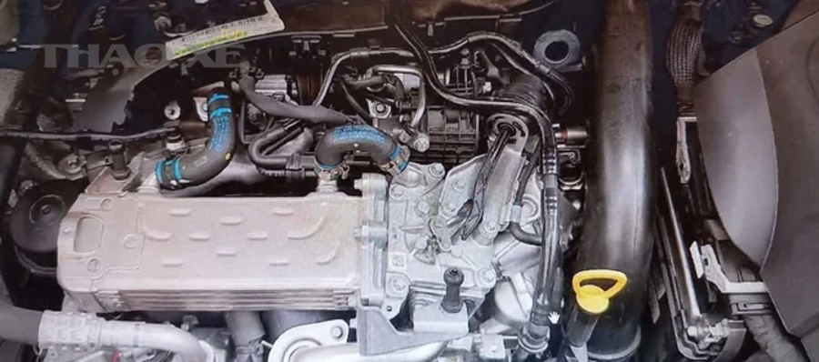 Dấu hiệu tắc/lỗi DPF & EGR thường gặp là gì và nên ưu tiên kiểm tra dấu hiệu nào trước?