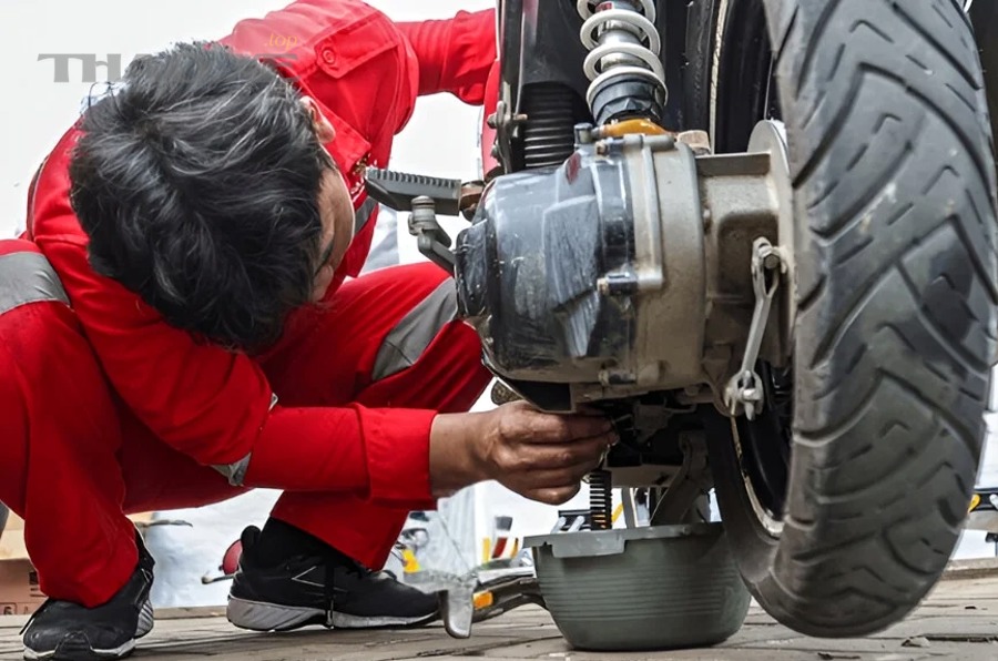 Nên sửa theo thứ tự nào để không tốn tiền oan và tránh bị “vẽ bệnh”?