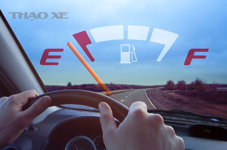 Khi nào chủ xe nên tự xử lý và khi nào cần mang xe đến gara?