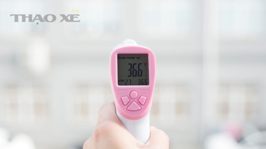 Chẩn đoán nhiệt độ máy ô tô bất thường theo trình tự nào là dễ nhất cho người mới?