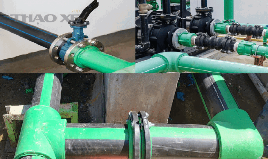 Kiểm tra gầm xe an toàn giúp phát hiện rỉ sét sớm