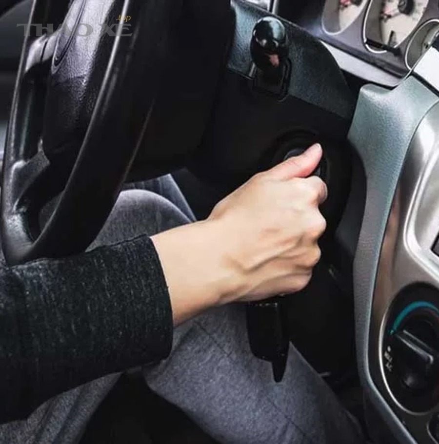 Những yếu tố nào làm xe để lâu khó nổ nặng hơn dù không hỏng lớn?