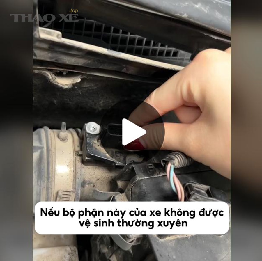 Sau khi kiểm tra họng ga và garanti thì nên xử lý thế nào trước?