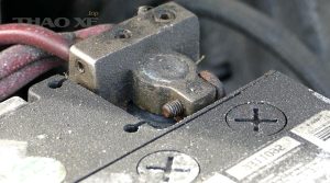 old car battery 3152 1