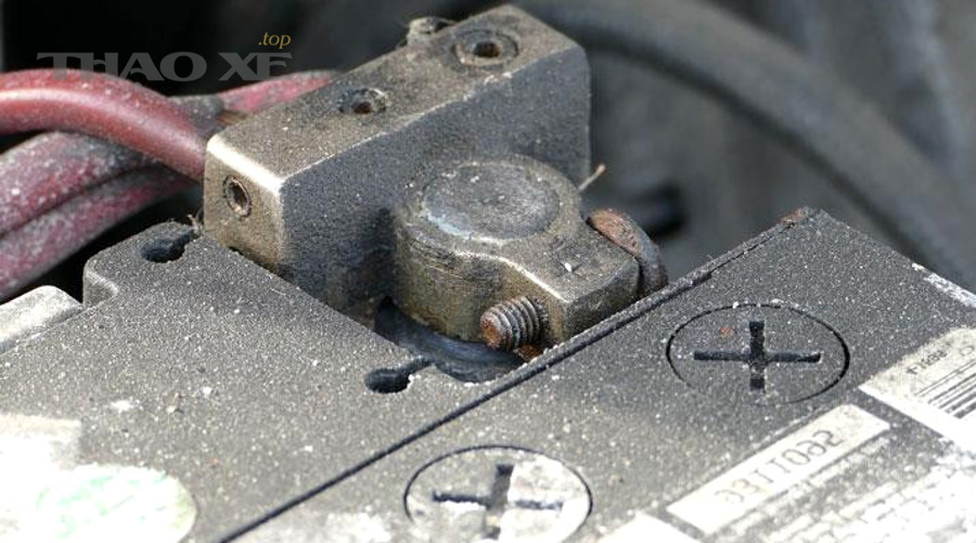 old car battery 3152 1