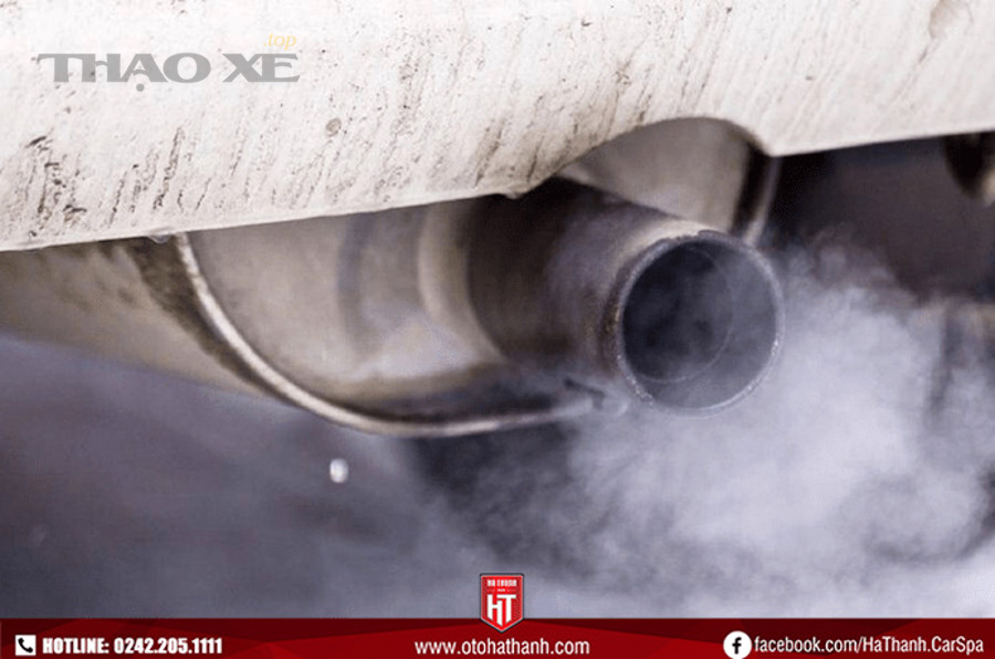 Những trường hợp hao dầu nhớt nào ít được nhắc tới nhưng chủ xe vẫn nên biết?