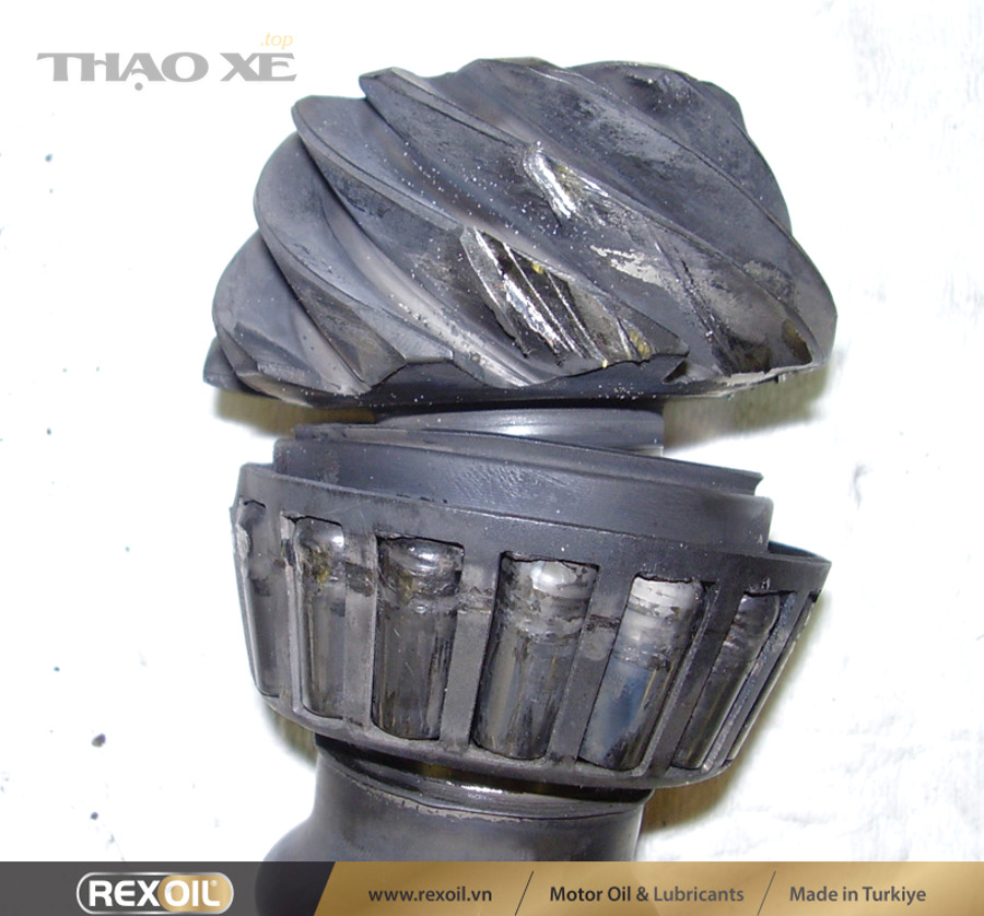 Chủ xe nên kiểm tra nhanh lốp ô tô theo trình tự nào để xác định đúng vấn đề?