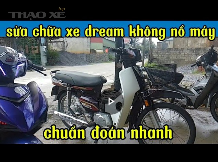 Những nguyên nhân nào thường khiến xe ô tô đề quay nhưng không nổ?