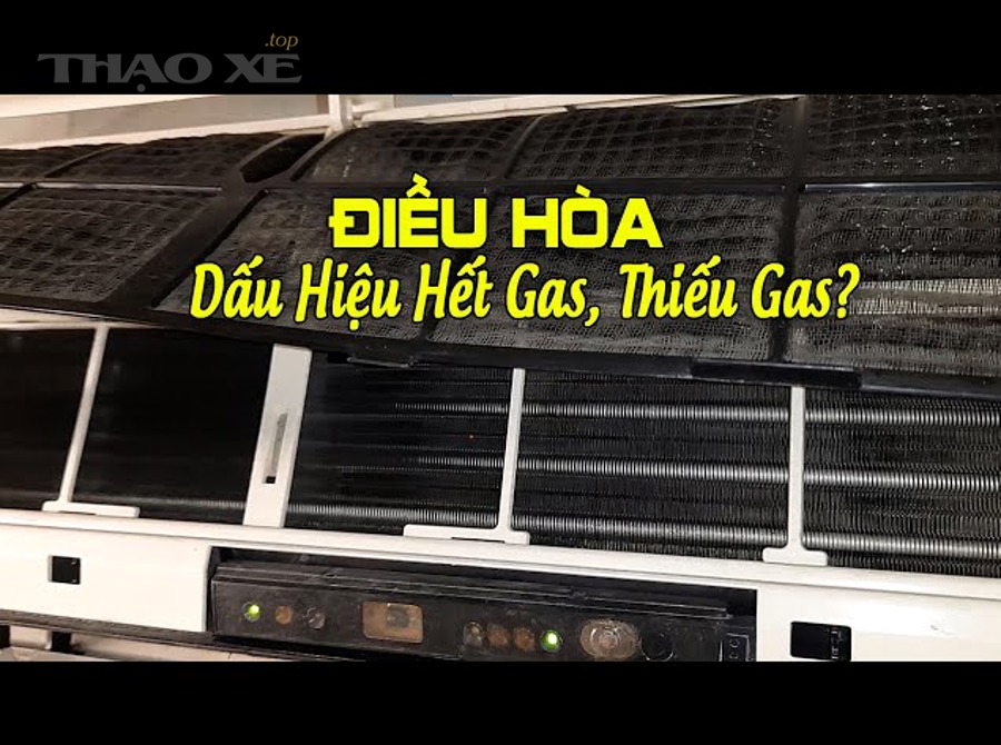 Sơ đồ nguyên lý chu trình điều hòa và đường đi của môi chất lạnh trong hệ thống