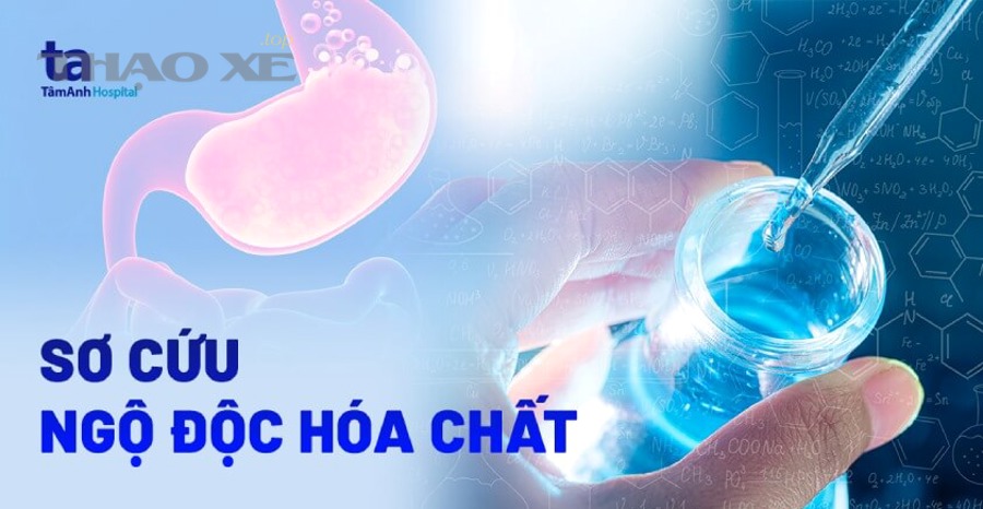 Làm sao nhận biết sớm thiết bị đang bị ảnh hưởng bởi nước, ẩm hoặc hóa chất?