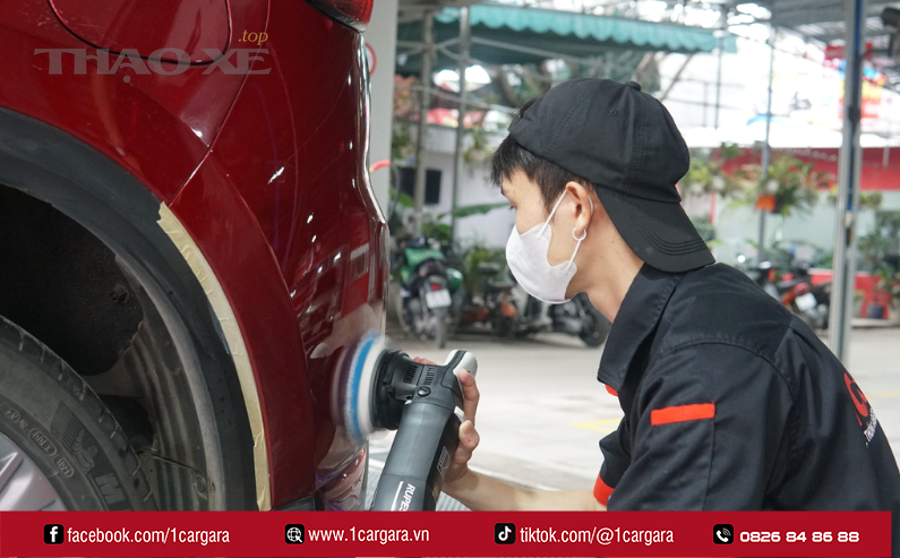 Phân loại đúng và phân loại sai vết trầy khác nhau thế nào về chi phí và kết quả?