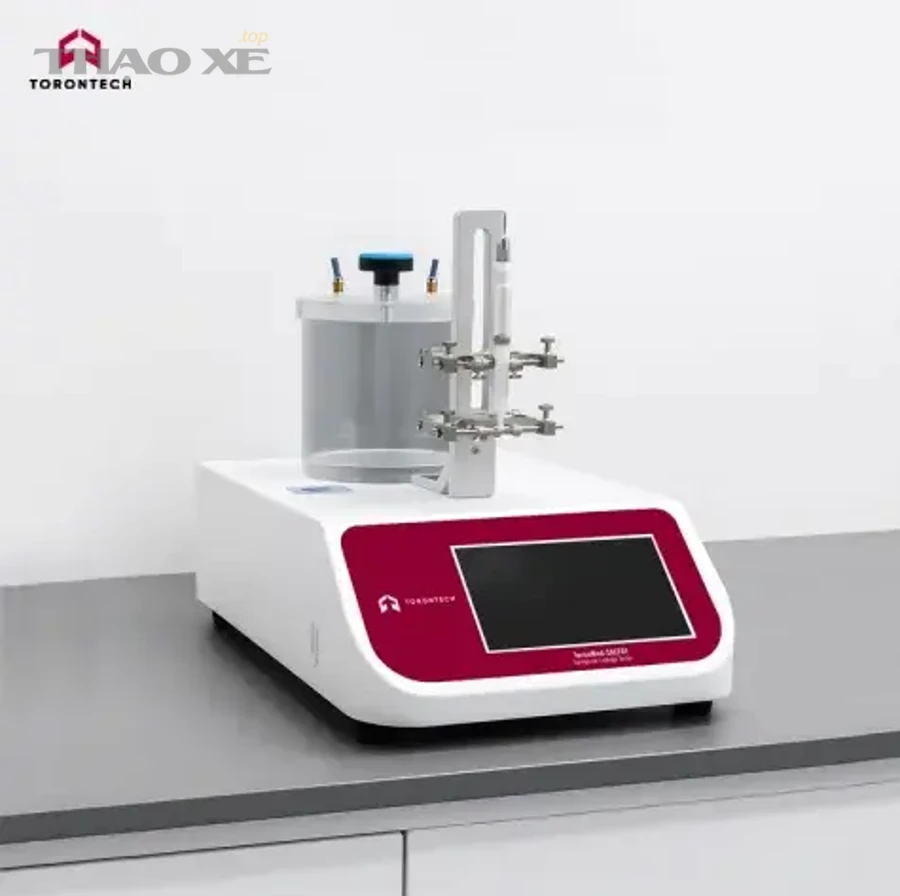Sau khi phát hiện rò chân không hoặc hở ống nạp thì nên xử lý thế nào?
