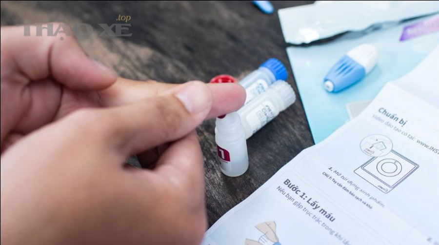 Đường huyết cao vs đường huyết thấp: phân biệt nhanh và xử trí ban đầu tại nhà ra sao?