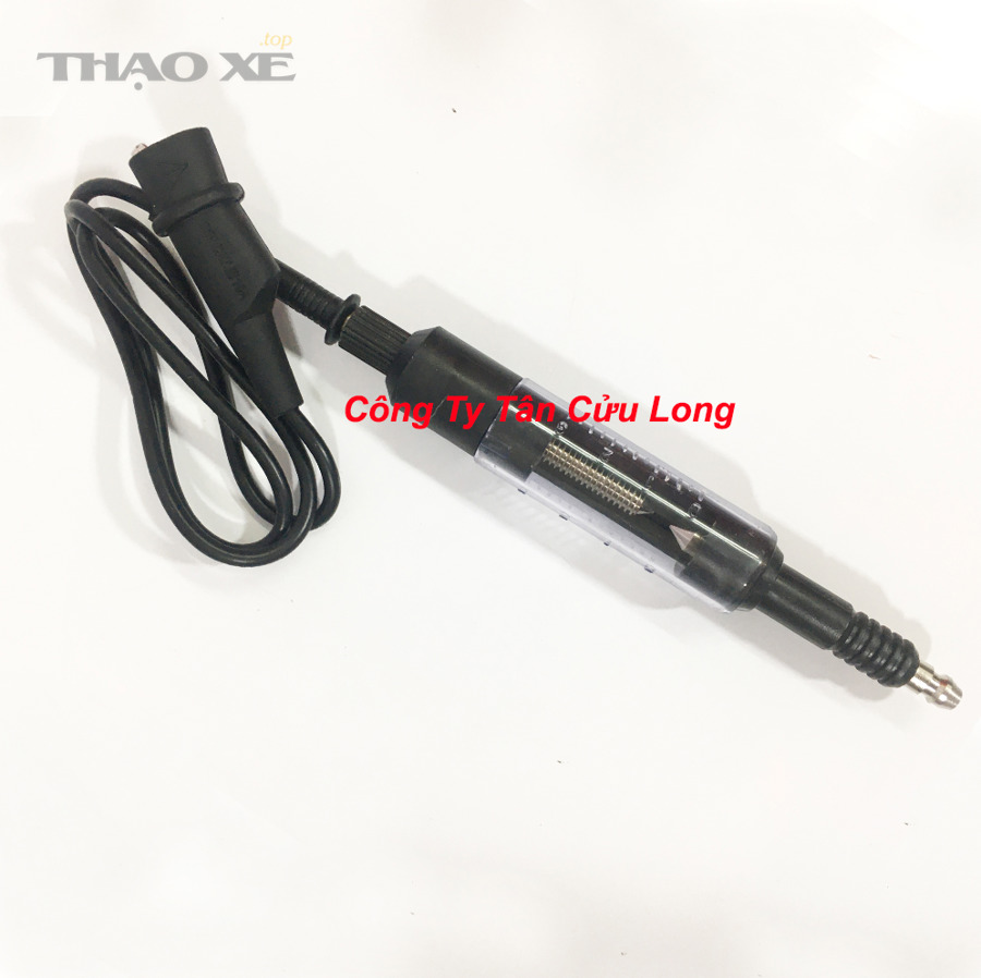 Làm sao phân biệt xe bị lỗi do bugi hay do bobin để không thay nhầm?