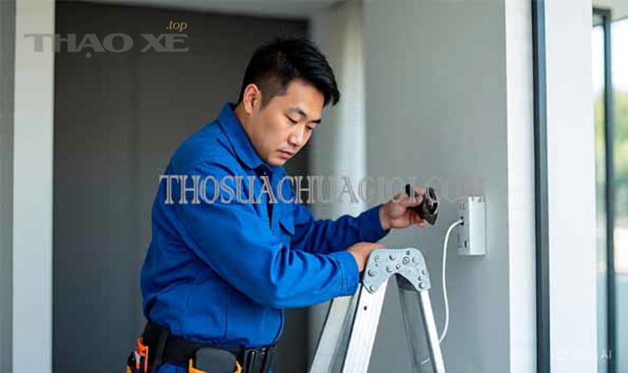 Vì sao cùng là điều hòa kêu to nhưng chi phí sửa có thể chênh lệch nhiều?
