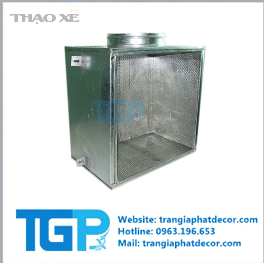 Các câu hỏi mở rộng khi sửa/thay bầu tiêu âm: chi phí, lựa chọn phụ tùng và lỗi phát sinh