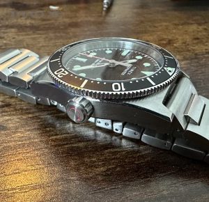 timex deepwater reef 200 my latest acquisition v0 vm6lrpa8v08e1