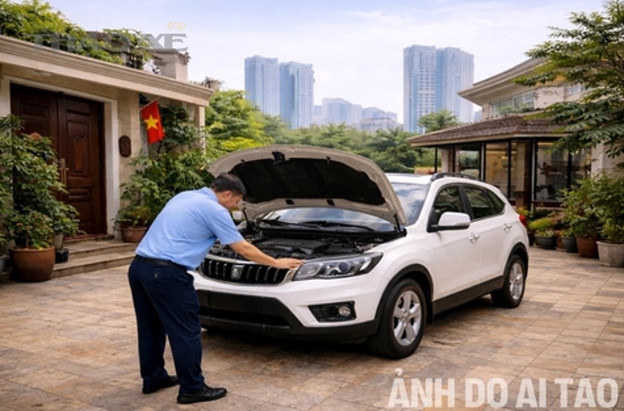 Những hiểu lầm thường gặp khi đo áp suất nhiên liệu (và cách tránh) là gì?