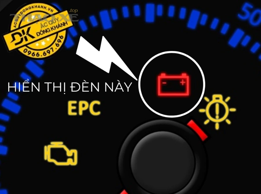 Dây curoa serpentine belt trong khoang động cơ