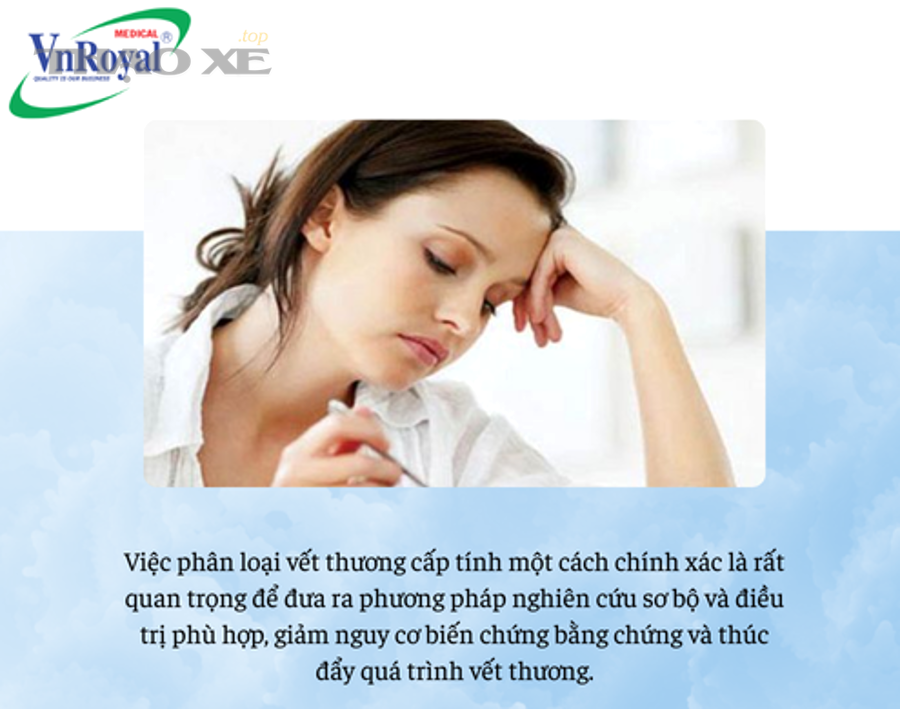 Những trường hợp nào dễ bị nhầm là vết trầy sâu dù thực tế chưa hỏng nặng?