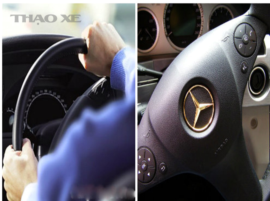 Nên phân loại xe lệch lái và vô lăng lệch theo những nhóm nào để dễ xử lý?