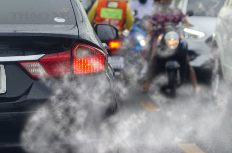 Nên kiểm tra xe khói đen theo thứ tự nào để tránh đoán sai lỗi?