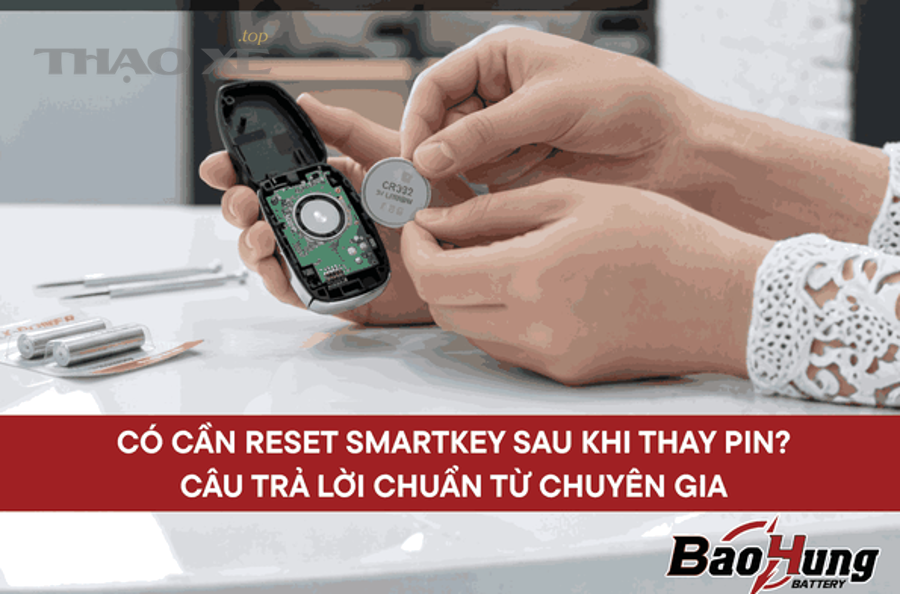 Reset bằng thao tác thủ công khác gì reset bằng máy chẩn đoán?