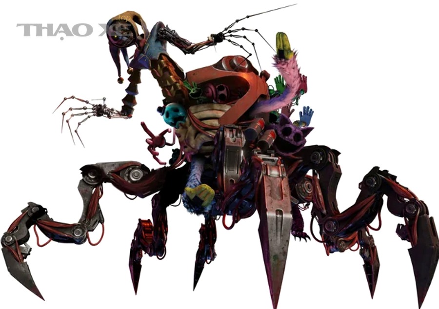 what did you think of this desing v0