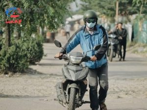 xe de lau ngay khong no may 1 1