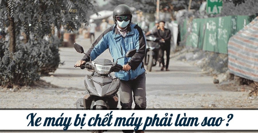 Cách kiểm tra nhanh ắc quy và nhiên liệu mà không cần tháo lắp