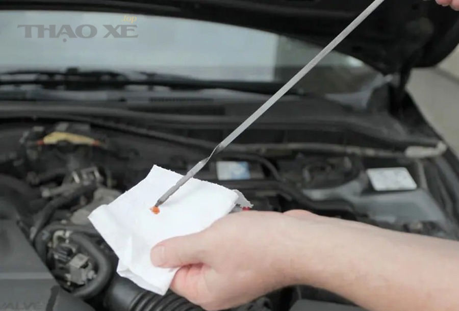Xe ô tô vận hành trên đường, gợi ý điều kiện sử dụng ảnh hưởng chu kỳ thay dầu hộp số