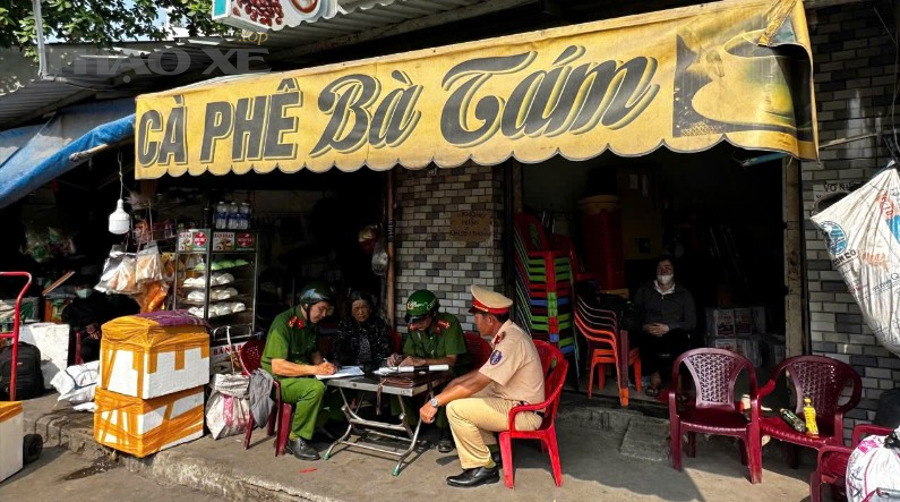 Ghi nhận tình trạng sự cố tại nhà trước khi gọi thợ sửa chữa