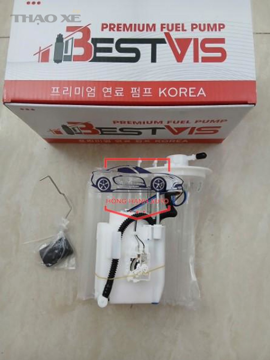 Làm sao phân biệt dây điện ở cốp xe bị lỗi với lỗi khóa cốp, cảm biến hay module điện?