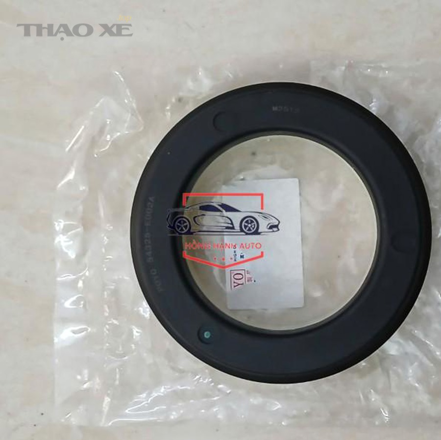 Cách kiểm tra bạc đạn bát bèo bị kêu như thế nào?