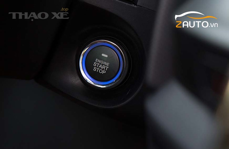 Cách xử lý lỗi nút Start/Stop ô tô theo từng nguyên nhân là gì?