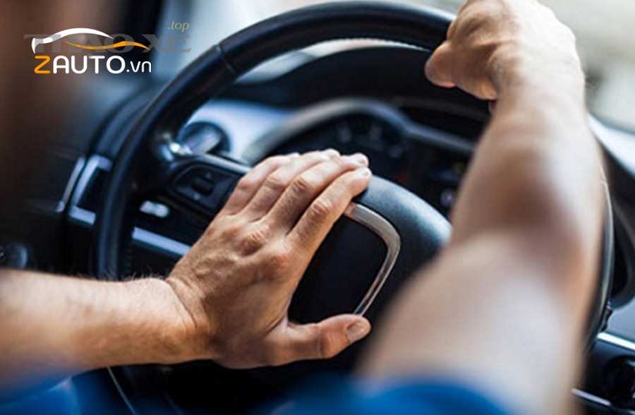 Những hiểu lầm và mẹo xử lý tạm thời khi tay lái nặng (nên và không nên làm)?